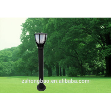 Design moderne 12V DC extérieur conduit feux de jardin / LED lampe de jardin